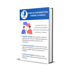 Kit n°3 : Guide de conversation : Libérer la parole