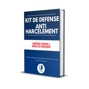 Kit n°1 : Dossier Juridique & Procédures