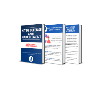 LE PACK INTEGRAL: Défense totale ( 1 kit gratuit)
